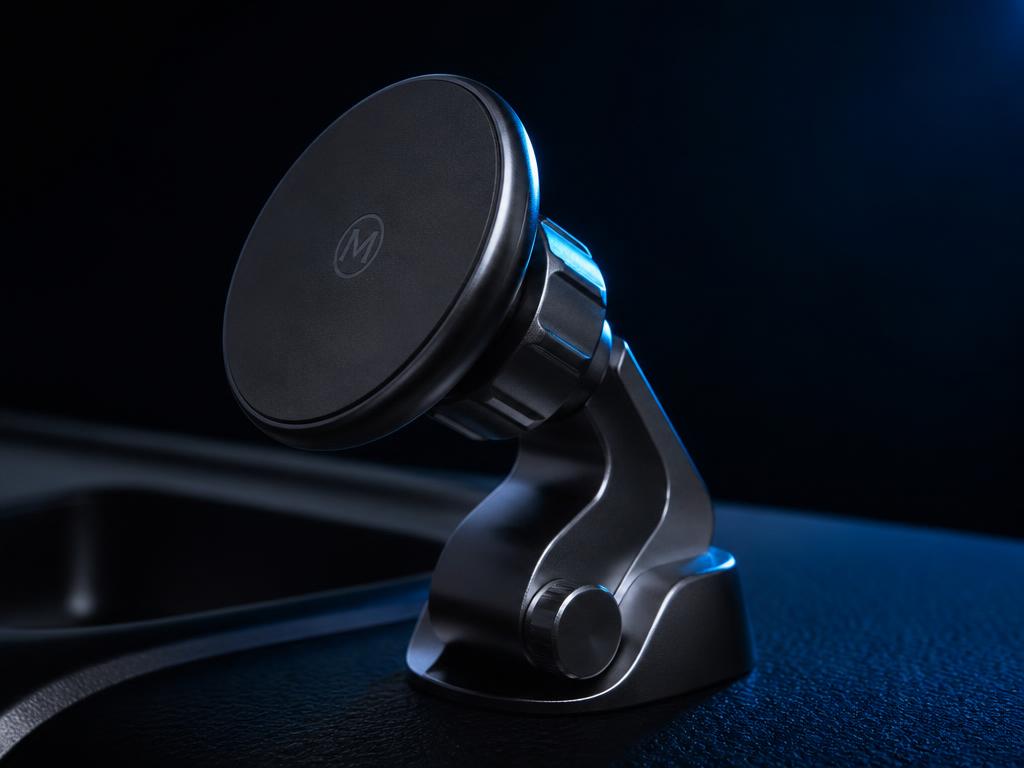 Orbit Mag Mount magnetic car phone mount